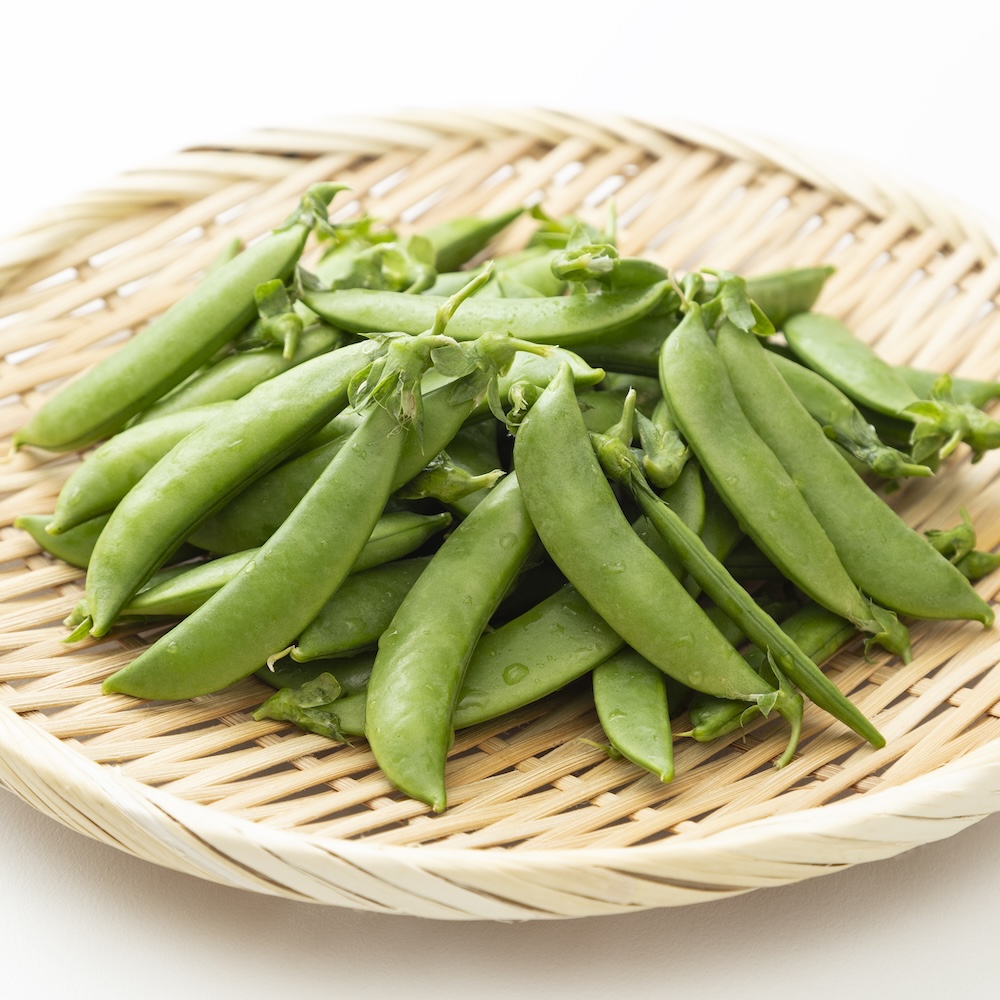 スナップエンドウ