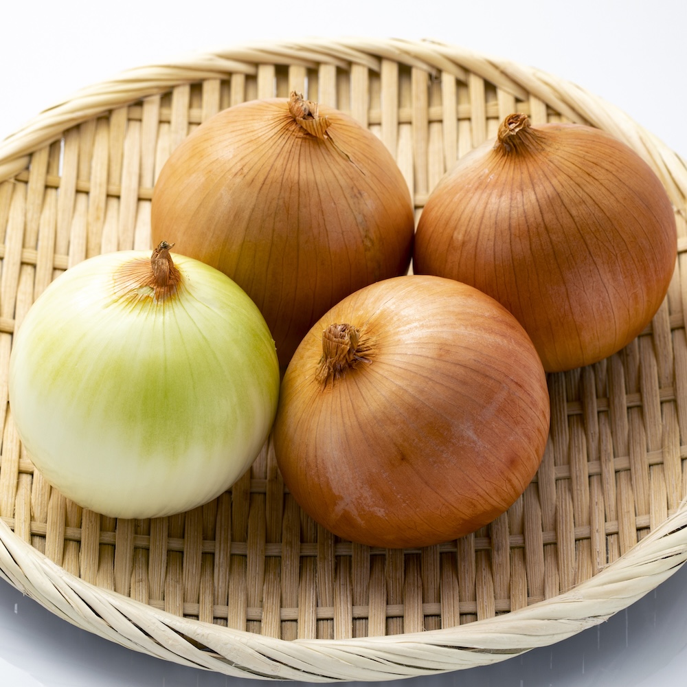玉ねぎ